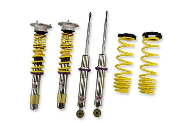 KW Coilover Kit 15220018